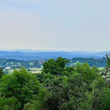 Hotel Rudno Glamp Zewnętrze zdjęcie